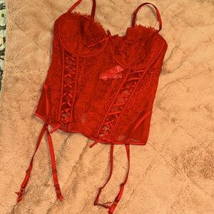 Victoria Secret négligée